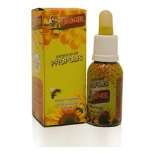 Propolis Em Gotas Extrato Natural 12 Unidades Foto mini 1