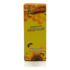 Propolis Em Gotas Extrato Natural 12 Unidades Foto mini 2