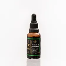 Pr贸polis Verde Extrato Sa煤de Imunidade 30ml Foto mini 2