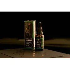 Pr贸polis Verde Extrato Sa煤de Imunidade 30ml Foto mini 3