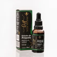 Pr贸polis Verde Extrato Sa煤de Imunidade 30ml Foto mini 1