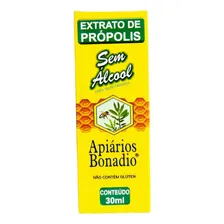 Própolis Verde Sem Álcool Foto mini  2