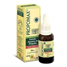 Propomax Extrato Aquoso de Própolis Apis Flora 30ml Foto mini  2