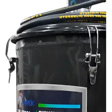 Propulsora Graxa Pneumatica Carrinho 30kg Lpk-50002 Lapek Foto mini 2