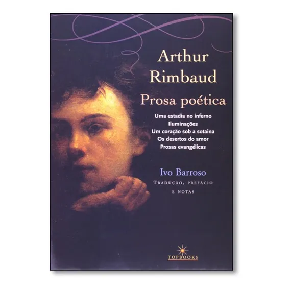 Prosa Poética Foto 1