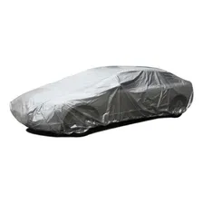 Proteção Contra Poeira Sol Chuva Capa Para Carro Foto mini 3