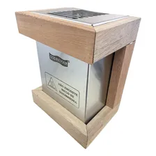 Proteção De Saída De Vapor Para Saunas Sodramar 110V/220V/380V Foto mini  2