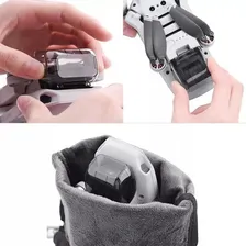 Proteção Gimbal Mavic Mini 2/se. Proteja Lente Do Seu Drone Foto mini 4