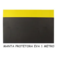 Proteção Borracha E.v.a Para Parede Garagem Estacionamento Foto mini 2