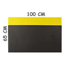 Proteção Borracha E.v.a Para Parede Garagem Estacionamento Foto mini 3