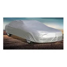 Proteção Contra Poeira Sol Chuva Capa Para Carro Foto mini 4