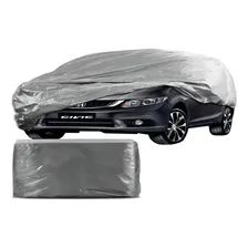 Proteção Contra Poeira Sol Chuva Capa Para Carro Foto mini 1