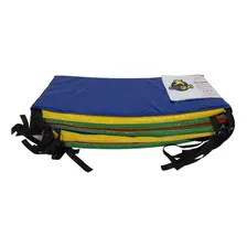 Proteção De Molas Canguri Para Cama Elástica 2 M Foto mini 2