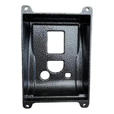 Proteção Interfone Hdl F12 Sense Video Porteiro Hdl Cor Cinza Foto mini 4