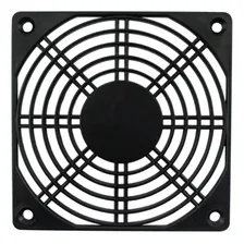 Proteção para microventilador 5+ 075-8082 Cor Preto 120 mm x 120 mm Foto mini 2