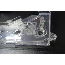 Proteção Placa Interface Lavadora Lte12 Electrolux 67496216 Foto mini 4