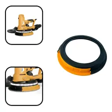 Proteção Removível/ Proteção Suporte Lixadeira Girafa 710led Foto mini 4