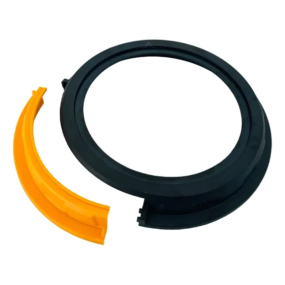 Proteção Removível/ Proteção Suporte Lixadeira Girafa 710led Foto 1