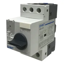 Proteção Tripolar Motor Guard 24-32a - Chint Foto mini 2