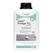 Protege Mg Impermeabilizante Pia Granito 1 Lt Performance Foto mini 1