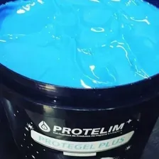 Protegel Plus Silicone Em Gel 3,1kg - Protelim Foto mini 2