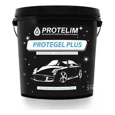 Protegel Plus Silicone Em Gel 3,1kg - Protelim Foto mini 1