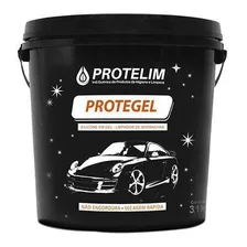 Protegel Silicone Gel Uso Interno - 3,1kg - Protelim Foto mini 1