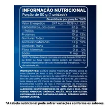 Protein Ball Açaí Best Whey Atlhetica Nutrition Foto mini  2