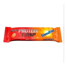 Protein Crisp Bar Ovomaltine 05 Unidades - Integralmédica Foto mini  2
