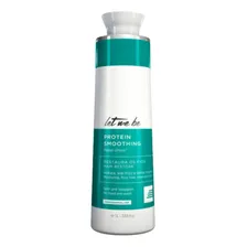 Protein Smoothing 1l + Biorestore 1kg Let Me Be Foto mini  2