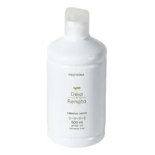 Proteína - 500ml Foto mini  3