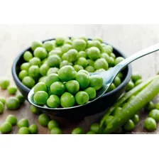 Proteína Da Ervilha Pura Proteina Vegetal Pea Protein Laudo Foto mini  3