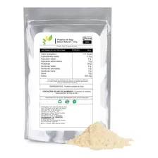 Proteina De Soja Isolada 28g De Proteina P/ Dose Refil 500g Foto mini 1