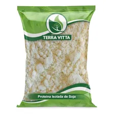 Proteina Isolada De Soja 1kg Foto mini 1
