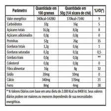 Proteína Texturizada De Soja Granulada Escura Pts 1 Kg Foto mini 4