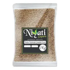 Proteína Texturizada De Soja Granulada Escura Pts 1 Kg Foto  mini 1