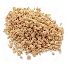 Proteína Texturizada De Soja Granulada Natural Clara 1 Kg Foto mini 2