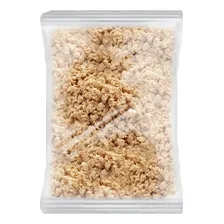 Proteína Texturizada De Soja Granulada Natural Clara 1 Kg Foto mini 3
