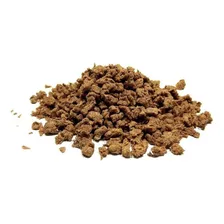 Proteína Texturizada Soja Pts Escura 10kg Vegetariano Vegan Foto mini 1