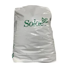 Proteína Texturizada Soja Pts Escura 10kg Vegetariano Vegan Foto mini 2