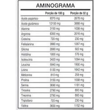 Proteína Vegana De Ervilha Pea Protein 1k - Unilife Sabor Cappucino Foto mini 2