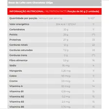 Proteína Whey Dark Bar Cx 8 Unid - Darkness Integralmédica Sabor Chocolate Amargo Foto mini 4