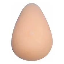 Pr贸tese De Mama Externa Gota P贸s-mastectomia Tamanho 46-48 Foto mini 3