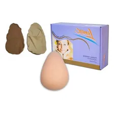 Pr贸tese De Mama Externa Gota P贸s-mastectomia Tamanho 46-48 Foto mini 1