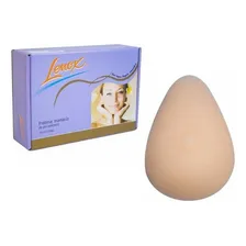 Pr贸tese De Mama Externa Gota P贸s-mastectomia Tamanho 46-48 Foto mini 2