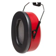 Protetor Abafador De Ruidos Tipo Concha 3m Muffler - 20 dB Foto mini 4