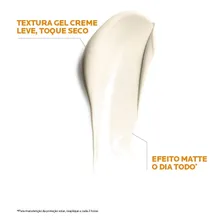 Protetor Anthelios Airlicium Sem Cor Fps 80 Antioleosidade 40g La Roche-posay Foto mini  2
