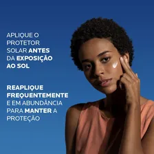 Protetor Anthelios Airlicium Sem Cor Fps 80 Antioleosidade 40g La Roche-posay Foto mini 4