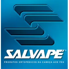 Protetor Anti Escaras Calcanhar Salvapé Foto mini  2