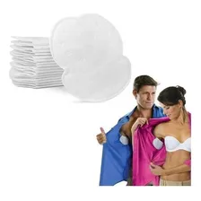 Protetor Anti-suor/absorvente Axilas Imediato 20 Pares Foto mini 1